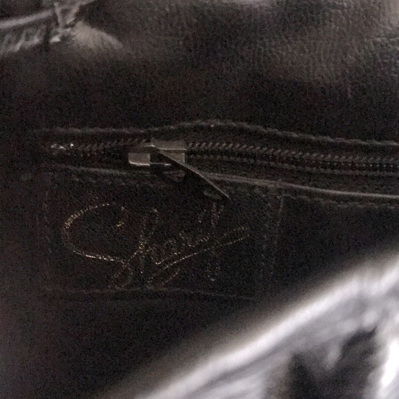 Vintage Mini Sharif Purse❤️ - Picture 5 of 8